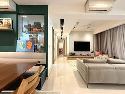 Hundred Palms Residences (D19), Condominium #581048591